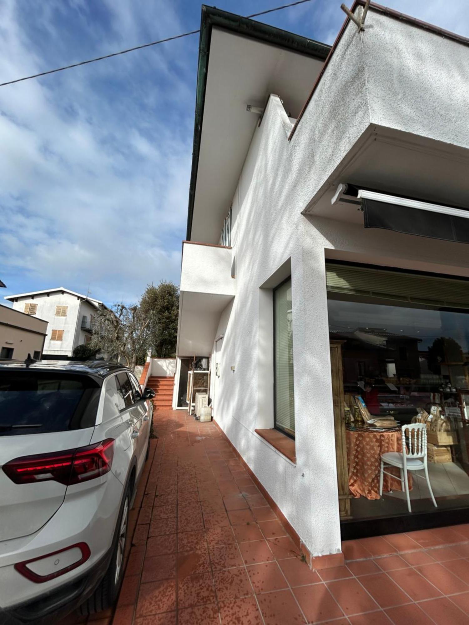 Appartamento La Casa Di Simo Montecalvoli Eksteriør bilde