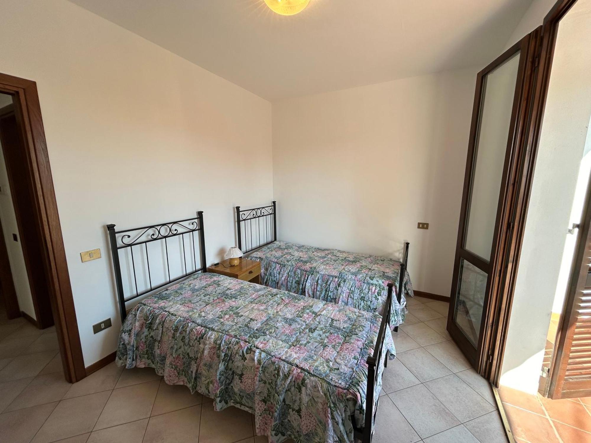 Appartamento La Casa Di Simo Montecalvoli Eksteriør bilde